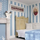 Карниз Orac Decor C400 Полиуретан 2000*100*60 мм
