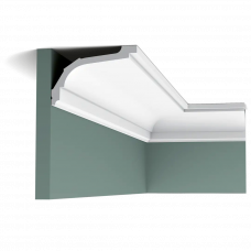 C220F Карниз гибкий Orac Decor Полиуретан