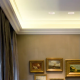 Карниз Orac Decor C333 Полиуретан 2000*122*111 мм
