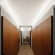 Карниз для скрытого освещения Straight Orac Decor C357 Полиуретан 2000*110*71 мм