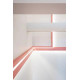 C383 Карниз для скрытого освещения L3 Orac Decor Полиуретан