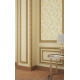 Плинтус с пров.каб Decor Dizayn 153-552 Полистирол 2400*95*14 мм