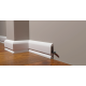 Плинтус под подсветку Decor Dizayn DD700 Полистирол 2000*100*18,1 мм