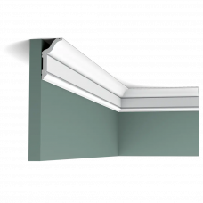 Карниз Orac Decor CX141 Дюрополимер 2000*59*31 мм