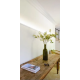 Карниз Orac Decor C396 STEPS Полиуретан 2000*185*61 мм