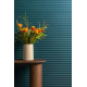 Декоративная панель Orac Decor WX211 Flute Дюрополимер 2000*255*17 мм