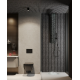 Декоративная панель Decor Dizayn 904 Полистирол 3000*150*10 мм