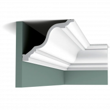C334F Карниз гибкий Orac Decor Полиуретан